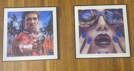 Scarface Pictures 