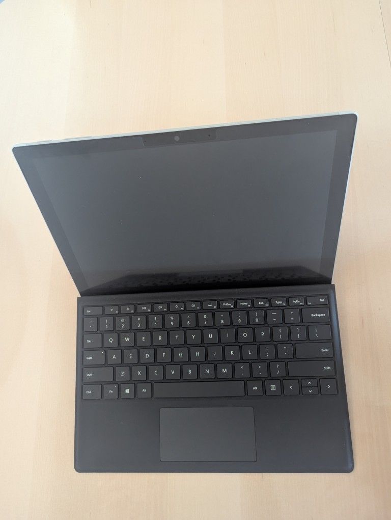 Microsoft Surface Pro 7+ Plus 1TB 32 GB RAM