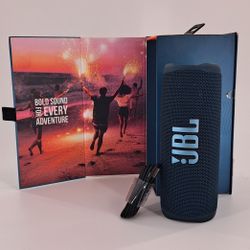 JBL Bluetooth Speaker 