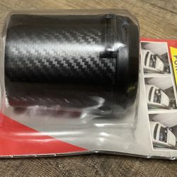 Car Cup holder Portable ashtray 
