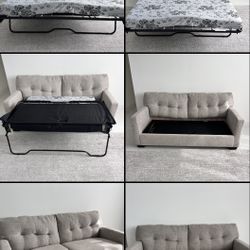 Sleeper Sofa