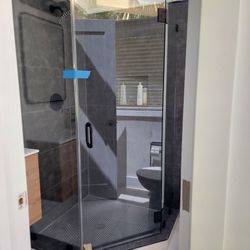 Shower Door