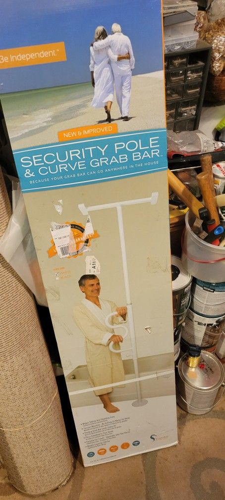 Elderly Stander $160.00