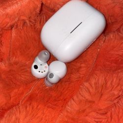 Sony LinkBuds S Truly Wireless Noise Canceling Earbuds