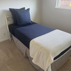Twin Bed Set