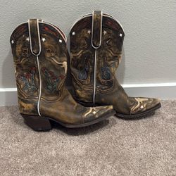 Dan post Boots Size 7.5