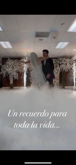 Máquina De Nubes / Claudia Machine