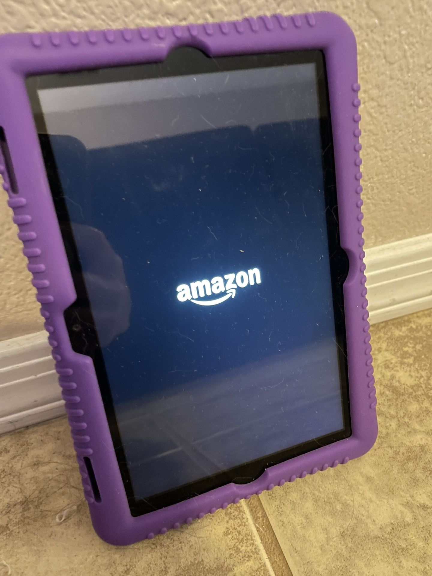 Kindle Fire