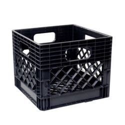 Crates 