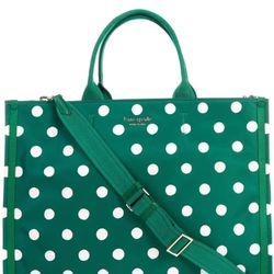 Kate Spade Tote Purse( Brand New w Tags)