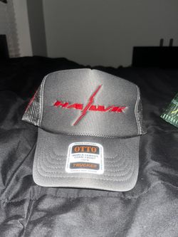 Singer Jordan Hawkins Merch Trucker Hats