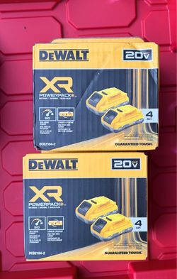 DeWalt Milwaukee BUNDLE $600