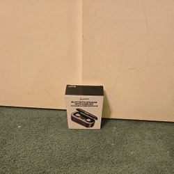 Bluetooth Speaker Earbuds