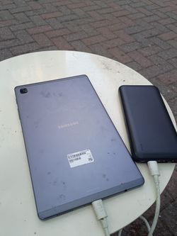 Samsung A7 Lite