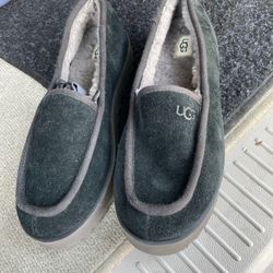 UGG Super moc shoe