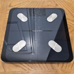 ETEKCITY ESF-551 SMART FITNESS SCALE