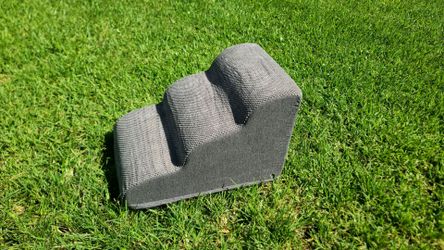 Pet Steps Stairs, 16H x 16w x 23L