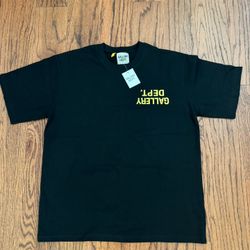 Gallery Dept. Fucked Up Logo T-shirt