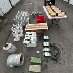 Grow Equipment 