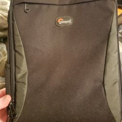 Camera Bag Backpack 