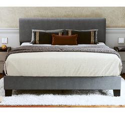 Queen Sized bed frame 