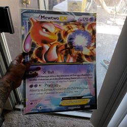 POKEMON CARD POSTER 