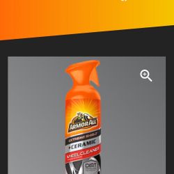 ArmorAll Ceramic Wheel Cleaner
