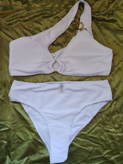 Traje de baño talla XL