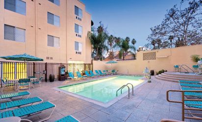 WorldMark-San Diego resort