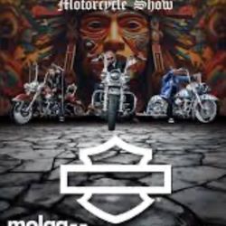 Viclasos Motorcycle Show 