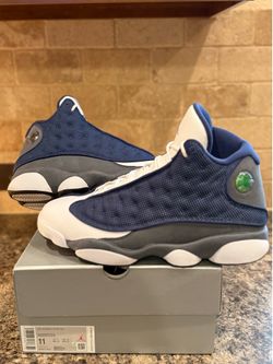 Jordan Flint 13s