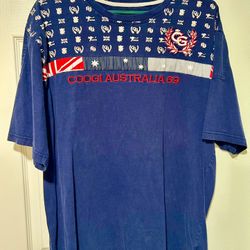 COOGIE Australia Shirt
