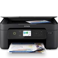 Epson XP-430 Wireless Printer (Model C462T) – No Ink, No Box
