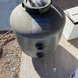 Pool Filter