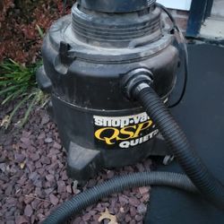 Wet Dry Vac