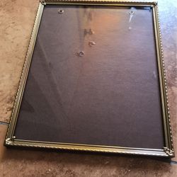 Picture Frame From The 50’s