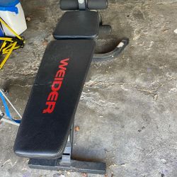 Weight Set 