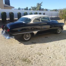 Oldsmobile 52