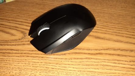 Bluetooth Gaming Mouse