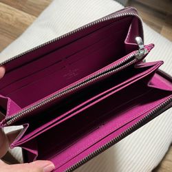 LV Louis Vuitton wallet