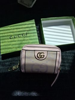 Designer wallet
