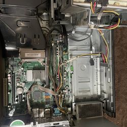 HP Compaq 6000 Pro Small Form Factor