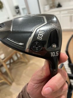 PXG 0311 Black Ops Driver great condition