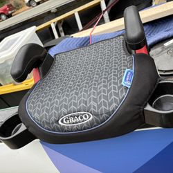 Car Seat 