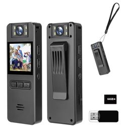 Mini Cámara De Video 