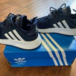 Adidas X_plr C Size 10.5 Kids Shoes