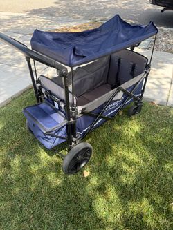 Wagon