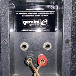 Karaoke System 