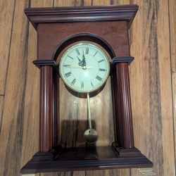 Bombay Company Mini Grandfather Clock