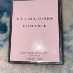 Ralph Lauren Romance 